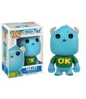 Monsters University - Sulley Pop! Vinyl Figure