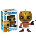 The Rocketeer - The Rocketeer Pop! Vinyl Figure