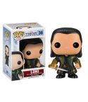Thor - The Dark World - Loki Pop! Vinyl Figure