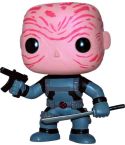 Deadpool - Unmasked X-Force Pop! Vinyl Figure
