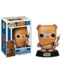 Star Wars - Wicket Pop! Vinyl Figure
