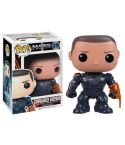 Mass Effect - Commander Shepard Pop! Vinyl Figure