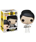 Kill Bill - O-Ren Ishii Pop! Vinyl Figure