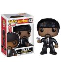 Pulp Fiction - Jules Winnfield Pop! Vinyl Figure