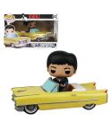 Scarface - Scarface in Car Pop! Vinyl Figure