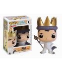Where the Wild Things Are - Max Pop! Vinyl Figure