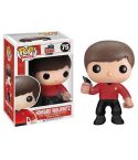 Big Bang Theory - Howard Star Trek Pop! Vinyl Figure