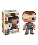 The Walking Dead - The Governor Pop! Vinyl Figure