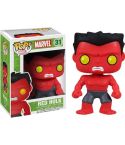 Hulk - Red Hulk Pop! Vinyl Figure
