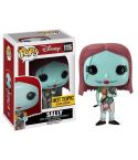 Nightmare Before Christmas - Sally with Rose Pop! Vinyl Figure