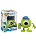 Monsters University - Mike Pop! Vinyl Figure