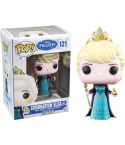 Frozen - Coronation Elsa with Orb Pop! Vinyl Figure
