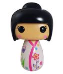 Omamori Dolls - Miki Pop! Vinyl Figure