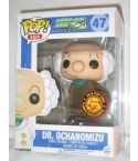 Dr. Ochanomizu (Flocked) Pop! Vinyl Figure