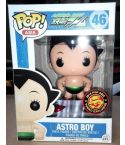 Astro Boy - Astro Boy (Metallic) Pop! Vinyl Figure