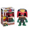 Judge Dredd - Judge Dredd Pop! Vinyl Figure