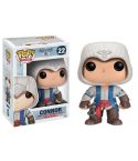 Assassin's Creed - Connor Pop! Vinyl Figure