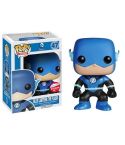 Flash - Blue Lantern Flash Pop! Vinyl Figure