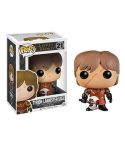 Game Of Thrones - Tyrion In Battle Armor Pop! Vinyl Figure