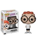 Rocky & Bullwinkle - Sherman Pop! Vinyl Figure