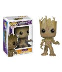 Guardians of the Galaxy - Groot Pop! Vinyl Figure