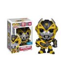 Transformers - Bumblebee w/Weapon Pop! Vinyl Figure