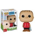 Peanuts - Linus Van Pelt Pop! Vinyl Figure