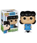 Peanuts - Lucy Van Pelt Pop! Vinyl Figure