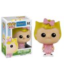 Peanuts - Sally Brown Pop! Vinyl Figure
