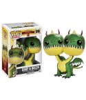 How to Train Your Dragon 2 - Belch & Barf Pop! Vinyl Figure