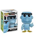 Muppets 2 - Sam the Eagle Pop! Vinyl Figure