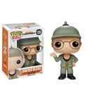 Arrested Development - Buster Bluth Good Grief Pop! Vinyl Figure