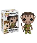 Magic The Gathering - Nissa Revane Pop! Vinyl Figure