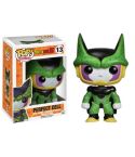DRAGON BALL Z - Final Form Cell Pop! Vinyl Figure