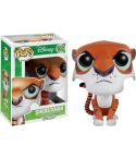 Jungle Book - Shere Khan Pop! Vinyl Figure