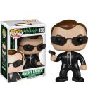 The Matrix - Agent Smith Pop! Vinyl Figure