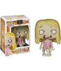 The Walking Dead - Teddy Bear Girl Pop! Vinyl Figure