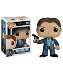 X-Files - Fox Mulder Pop! Vinyl Figure