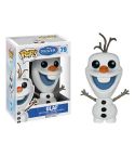 Frozen - Olaf Pop! Vinyl Figure