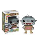 The Boxtrolls - Shoe Pop! Vinyl Figure