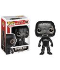 Despicable Me - Hula Minion Pop! Vinyl Figure