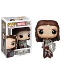 Thor - Lady Sif Pop! Vinyl Figure