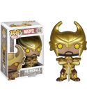 Thor - Heimdall with Helmet Pop! Vinyl Figure