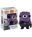 Despicable Me - Carl Purple Pop! Vinyl Figure