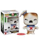 Ghostbusters - Stay Puft Toasted Pop! Vinyl Figure