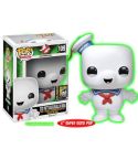 Ghostbusters - Staypuft Glow Pop! Vinyl Figure
