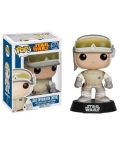 star wars - Luke Skywalker (Hoth) Pop! Vinyl Figure