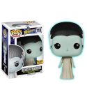 Universal Monsters - Bride of Frankenstein (Glow) Pop! Vinyl Figure