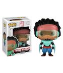 Big Hero 6 - Wasabi No-Ginger Pop! Vinyl Figure
