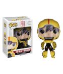 Big Hero 6 - Go Go Tomago Pop! Vinyl Figure